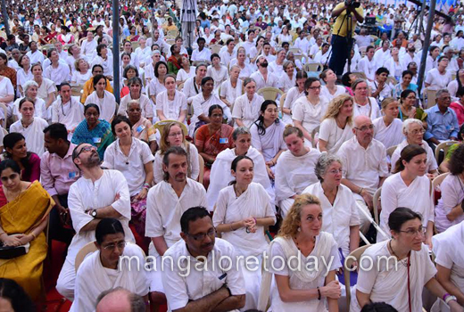 Amma in mangaluru 1